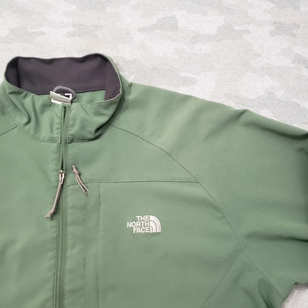 The North Face item good